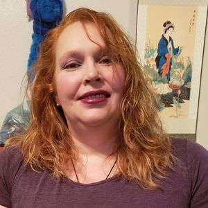 Meet your Posher, Susan